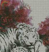 Artecy Cross Stitch - Autumn Symphony by Kayomi