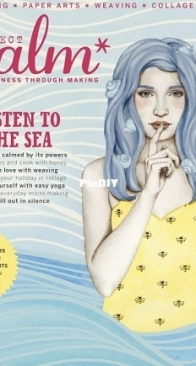 Project Calm - Listen To The Sea 2024