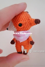 Fan Hua Shougong - Little Fox - Chinese - Free