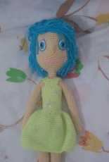 Mi muñeca de pelicula