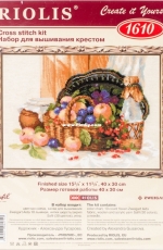 Riolis 1610 Summer Abundance