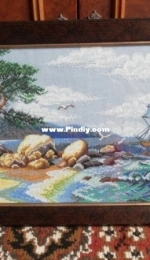 Marine theme
