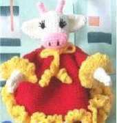 Cow - Russian