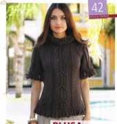 Maglia Fashion-N°14-2011 /Italian