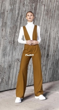La Maison Victor - Paris Trousers - Sizes 30-48- French, Dutch
