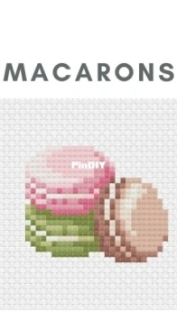 La Selva Design - Macarons PCS + XSD