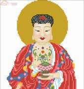 The Buddha