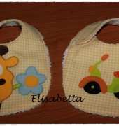 newborn bibs