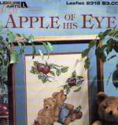 Leisure Arts Leaflet 2319 - Apple of His Eye