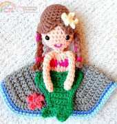 A La Sascha - Sascha Blase - Mermaid Lovey