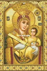 Solaria Gallery - Theotokos of Bethlehem XSD