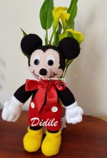 my Mickey by me