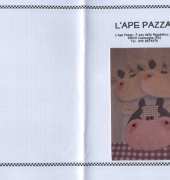 LAppe Pazza-Cow