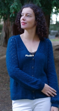 Yasen by Marie Amelie Designs_free