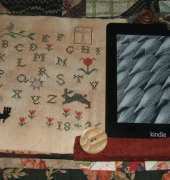 Kindle cover