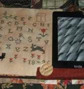 Kindle cover