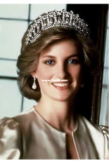 Alexstitches - Lady Diana - Free.
