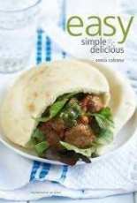 Easy Simple & Delicious - Sonia Cabano - 2010