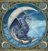 HAELIP 1902 Dragon - Lisa Parker