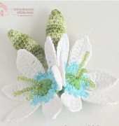 Mark Mari - I - Ixia Flower - Russian