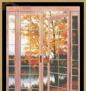 Mystic Stitch DR-02 Autumn Threshold
