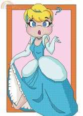 Eromas 78 - Cinderella Comix