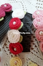 Hair comb