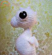 my work---- Seahorse