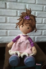 Doll Mia