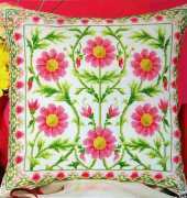 Indian Garden from New Stitches 147