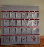 advent calendar