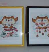 Owls Feng shui