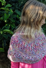 Calle Noguera Ponchette by Krista Rhodes-Free