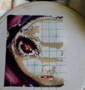 HAED Faces of Faery 70
