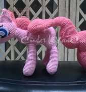 My little Pony