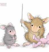 HAED HAEHOM 1050 Sew What by Ellen Jareckie, House-Mouse Designs
