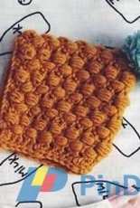 Baby bonnet