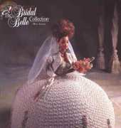 Annie Potter - 1998 The Bridal Belle Collection - Miss August