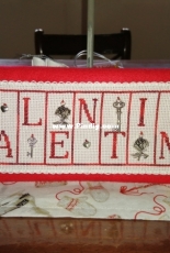 Hinzeit- Valentine