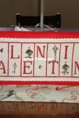 Hinzeit- Valentine