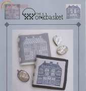 The Workbasket - House of Alphabets