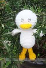Happy duckie