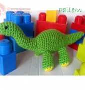 Wu Me Design - Apatosaurus