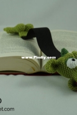 IlDikko - Ildikó Strüning - Draco the Dragon Bookmark - Russian - Translated