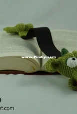 IlDikko - Ildikó Strüning - Draco the Dragon Bookmark - Russian - Translated