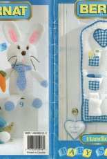 Bernat - 530116 -  Baby Showers