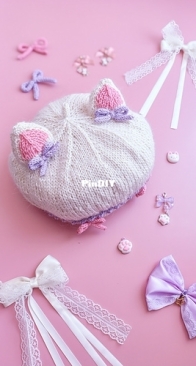 Fran López - Nekomimi Beret - English