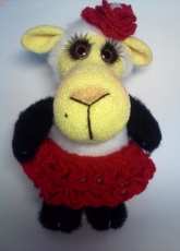 lamb Carmen