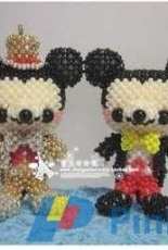 Mickey Mouse - Unknown Designer - Chinese