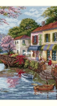 Merejka - Quaint Village Shops